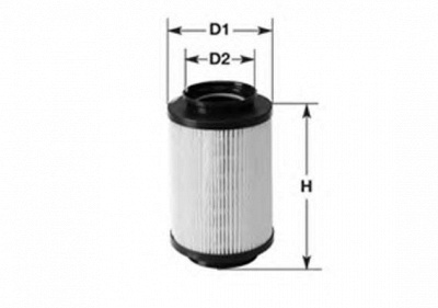 MAGNETI MARELLI 152071760672 -  Топливный фильтр